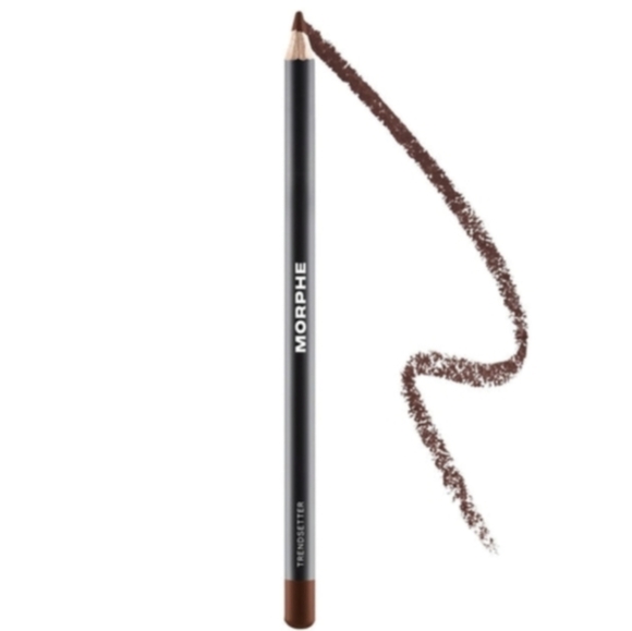 Brown Morphe Color Pencil In Trendsetter - New Without Box Never Used - Picture 2 of 7